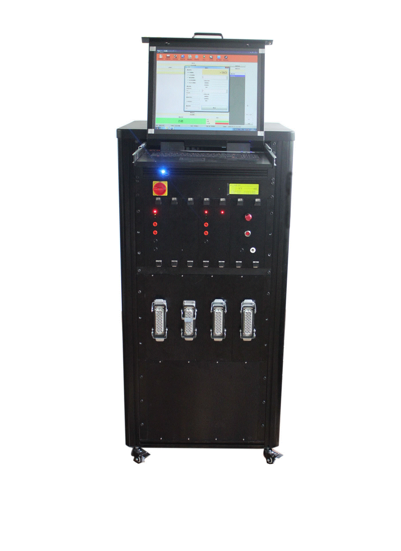 綯PDU8000